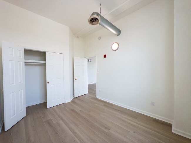 Building Photo - Corson Lofts