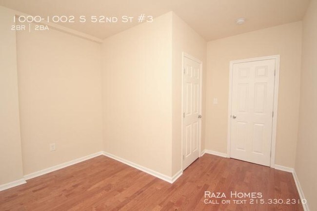 Building Photo - 2 bedroom in Philadelphia PA 19143