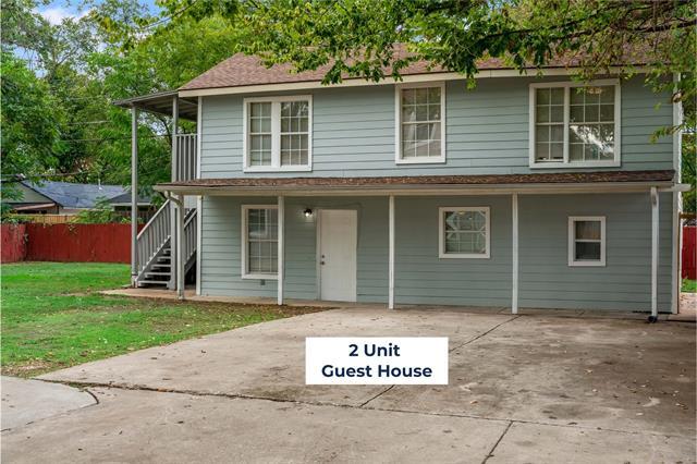 Building Photo - 719 Elsbeth St