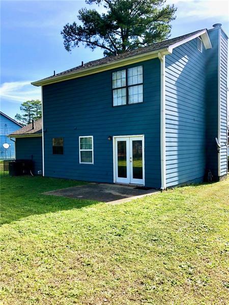 Foto del edificio - 5305 Brentwood Rd