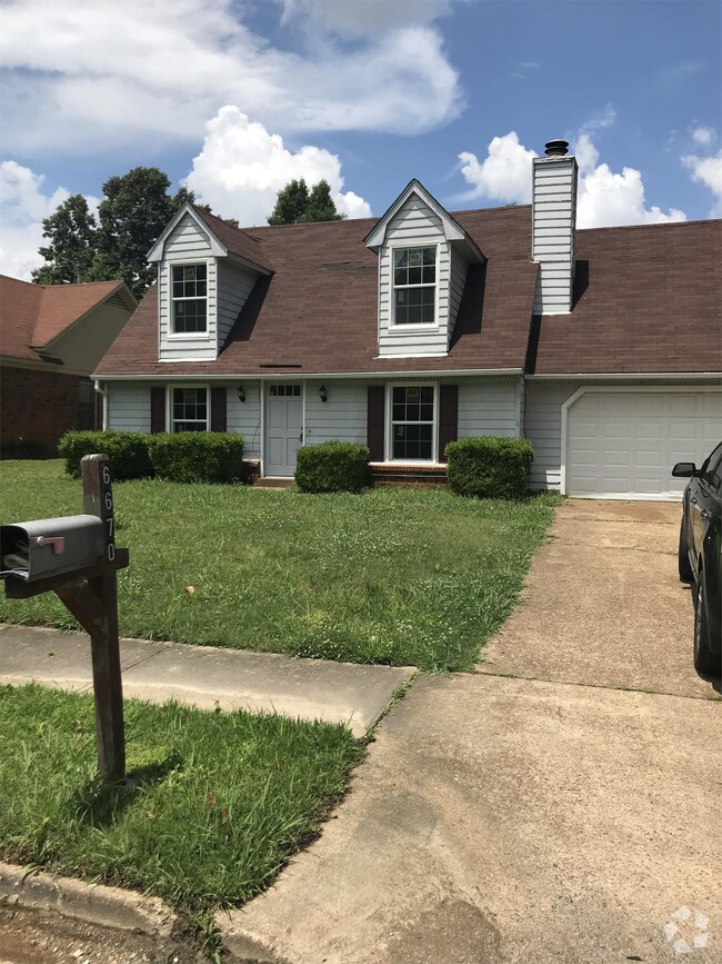 Woodgate Apartments under 1,500 Memphis, TN 1 Rentals