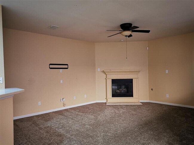 Foto del edificio - 3508 Flat Creek Dr
