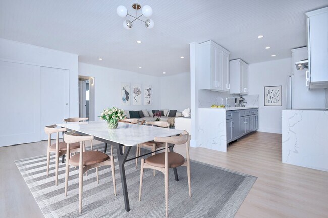 Foto del interior - 834 4th st