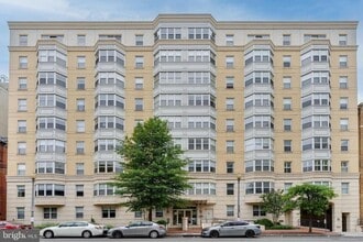 Building Photo - 1111 11th St NW