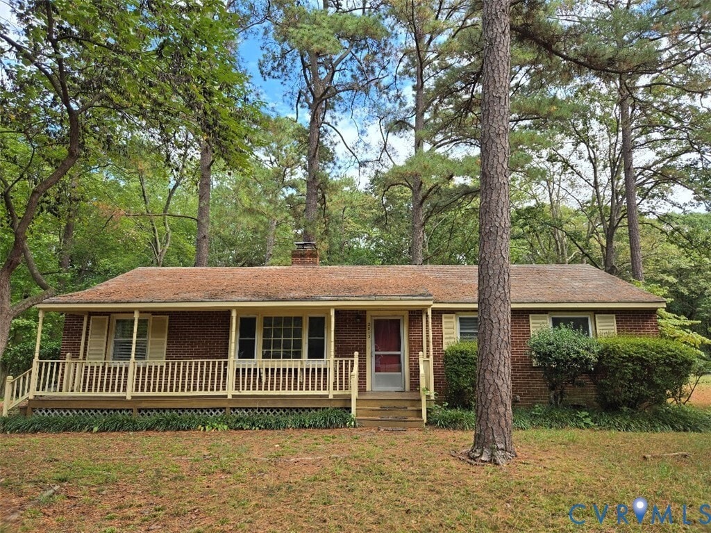 Primary Photo - 2813 Clarendon Dr
