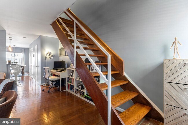 Foto del edificio - 1812 Bryant St NE