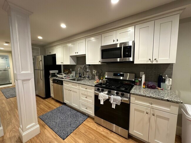 Foto del edificio - 602 Dorchester Ave