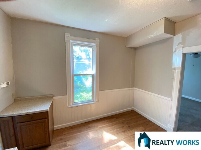 Foto del edificio - 4419 Saint Paul Avenue