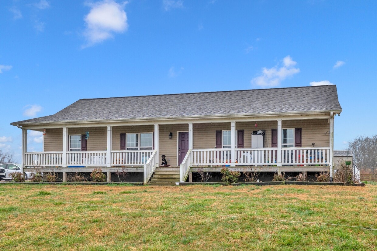 Primary Photo - 6015 Hwy 76 E