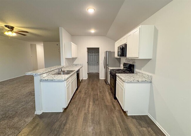 Foto del edificio - 1109 S Appaloosa Ln