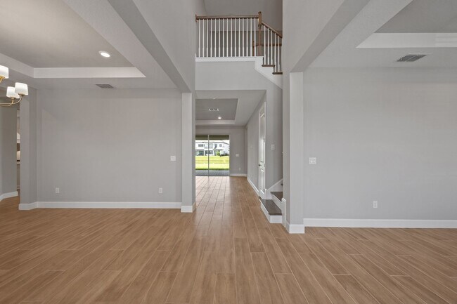 Building Photo - New Construction - Never Lived In
