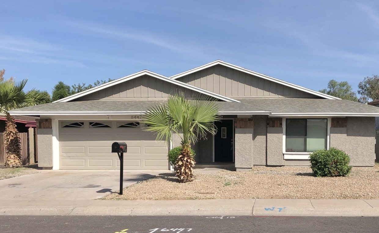 Primary Photo - 6447 S 17th Pl