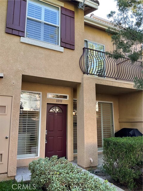 Foto del edificio - 1093 S Positano Ave