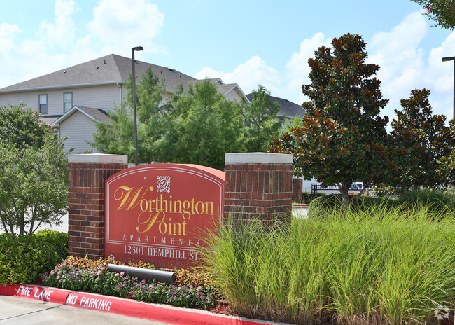 Worthington Point Rentals - Crowley, TX | Apartments.com