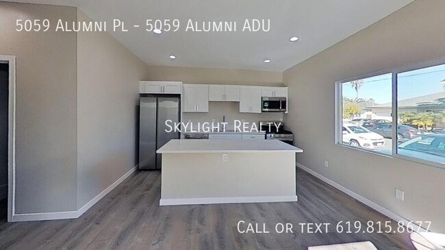 Building Photo - 5059 Alumni Pl