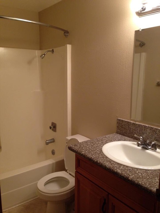 Cascade Park Apartments Apartments in Vancouver, WA