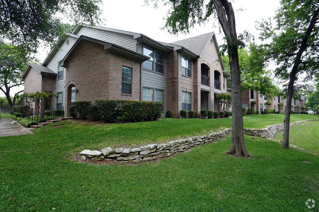 Foto del edificio - Chappell Oaks Apartments