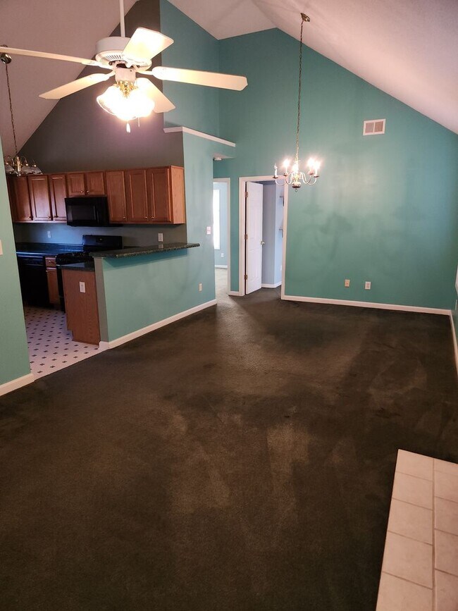 Foto del edificio - Great West Georgia Rental