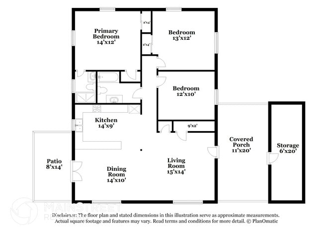 Building Photo - 720 Patricia Pl