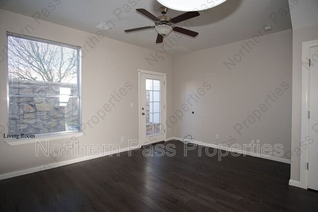 Building Photo - 6262 Woodrow Bean Transmountain