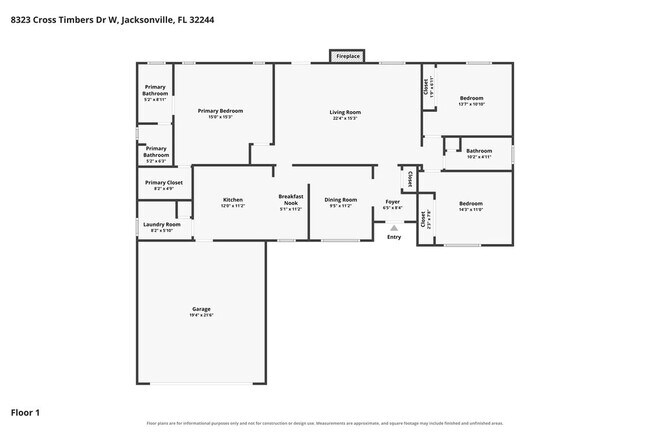 Foto del edificio - 8323 Cross Timbers Dr W