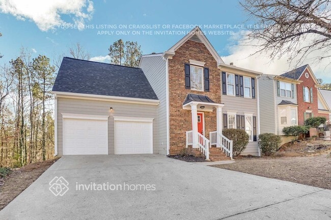 Building Photo - 1363 Ambercrest Way