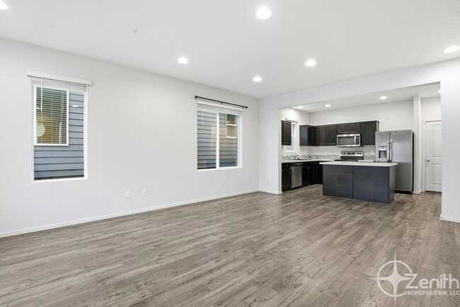 Foto del edificio - 11745 NE 22nd Way