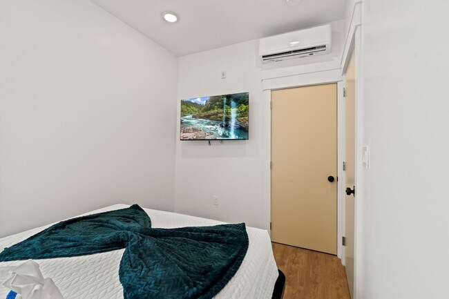 Foto del edificio - 900 N 41st St