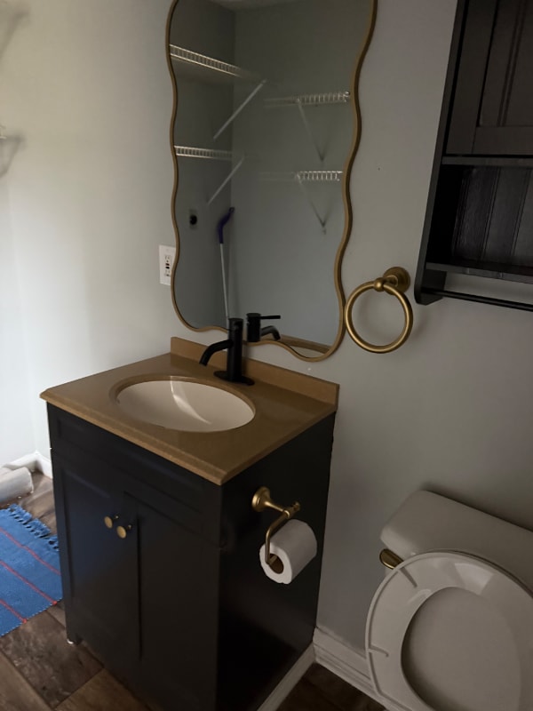 Building Photo - 614 E McKee St