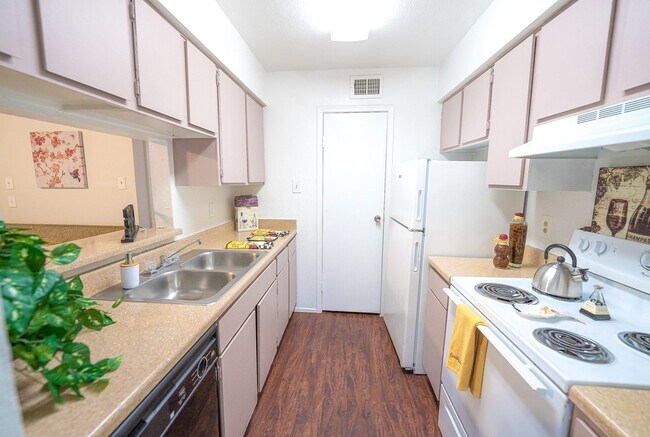 Foto del edificio - Timbers of Cranbrook