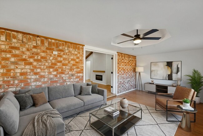 Foto del edificio - Modern Comfort, Warm Vibes Mission Gem