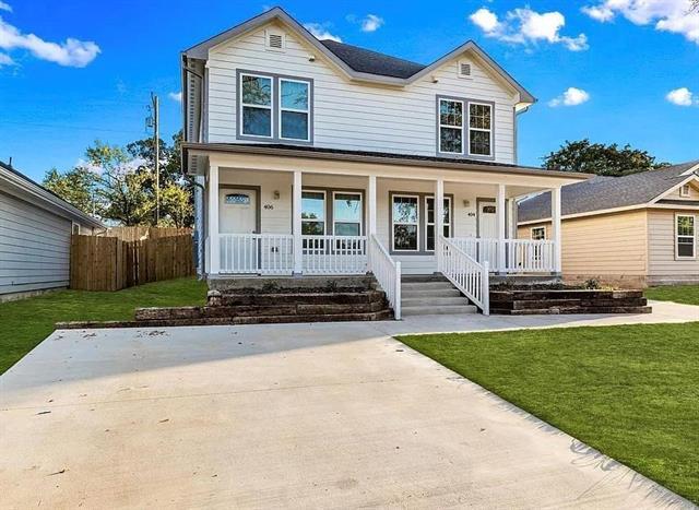 Foto del edificio - 406 E Elm St