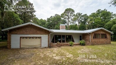 Building Photo - 21 Gateway Ln