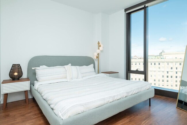 Foto del edificio - 212 Stuart St