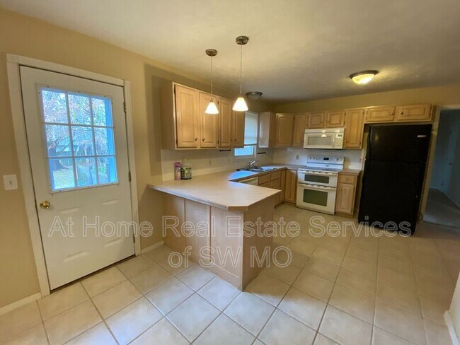 Foto del edificio - 2595 N Honeysuckle Way