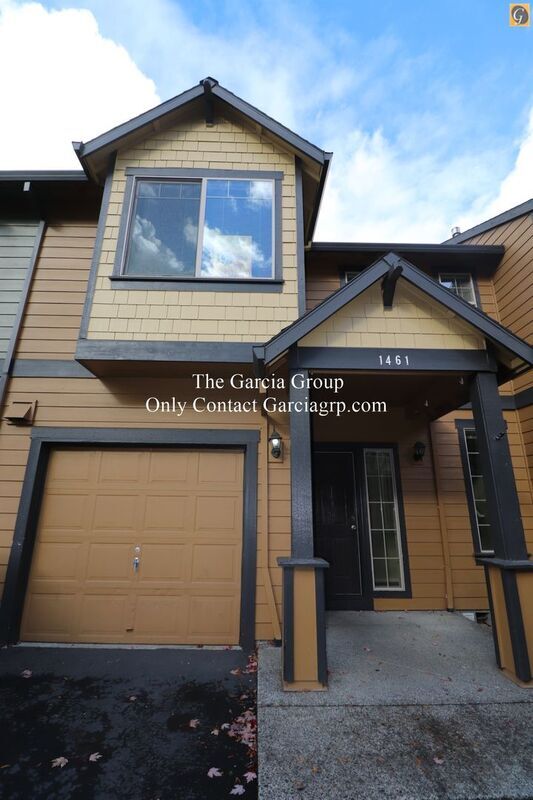 Photo - 1461 SW Edgefield Meadows Terrace Townhome