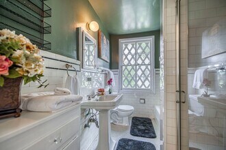 Interior Photo - Los Altos – A Legendary Residence at 4121 Wilshire Blvd