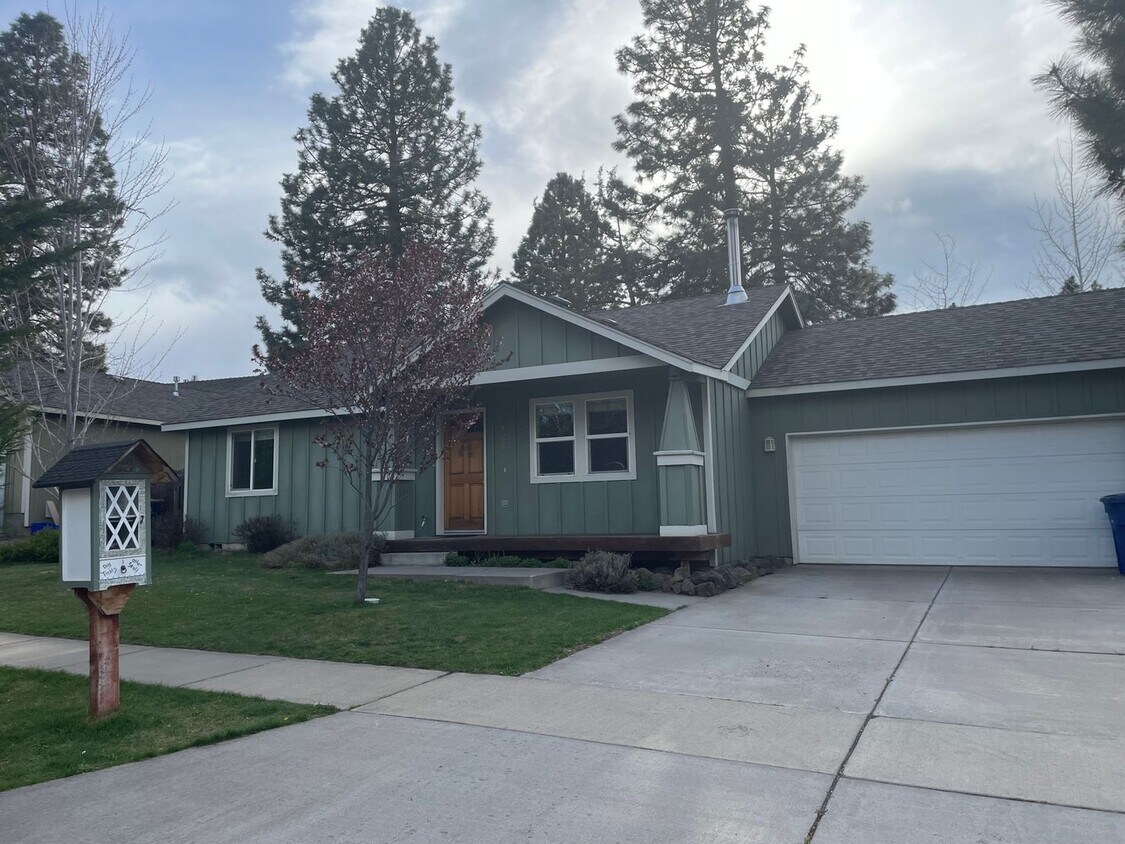Foto principal - Cute Home in SW Bend