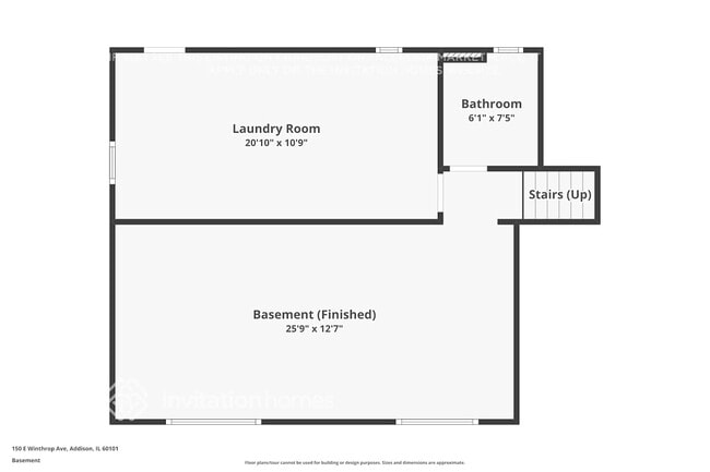 Building Photo - 150 E Winthrop Ave