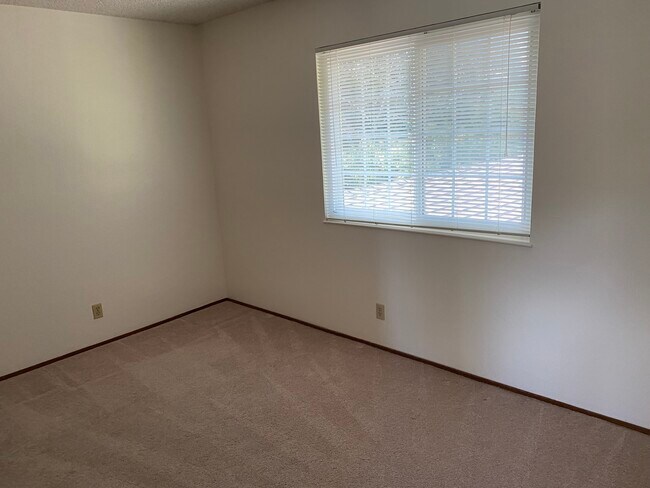 One of three bedrooms upstairs - 2644 Box Canyon Rd