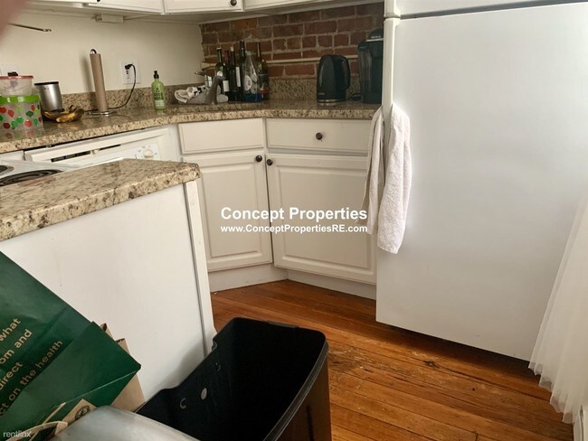 Building Photo - 3 br, 2 bath  - 91 Prince St # 21X