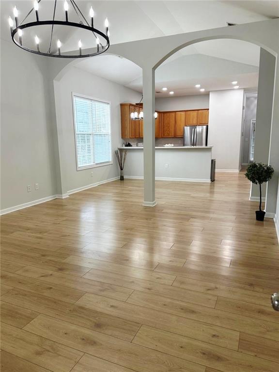 Foto del edificio - 6834 White Walnut Way