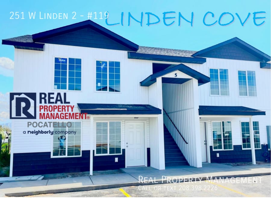 Primary Photo - Brand New - 2 Bed 1 Bath apartment - Fiber...