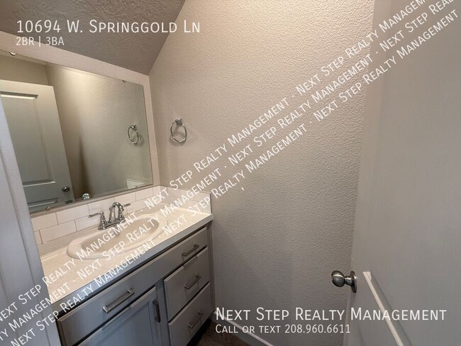 Building Photo - 10694 W Springgold Ln