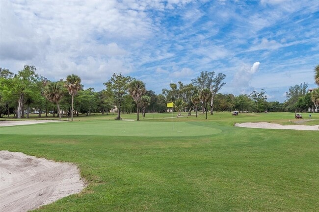 Photo - 5550 NW 44th St Apartment