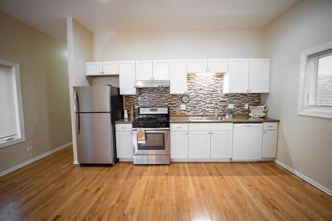 Foto del edificio - 3015 W Arthington St