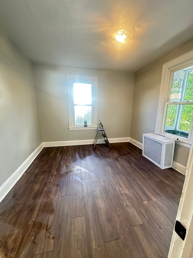 Dormitorio - Gandhi Rental LLC