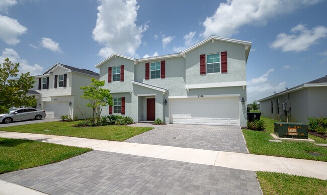 Foto del edificio - 6378 NW Windwood Way