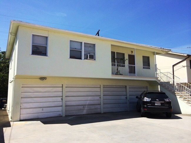 Foto del edificio - 1517 S Olive Ave