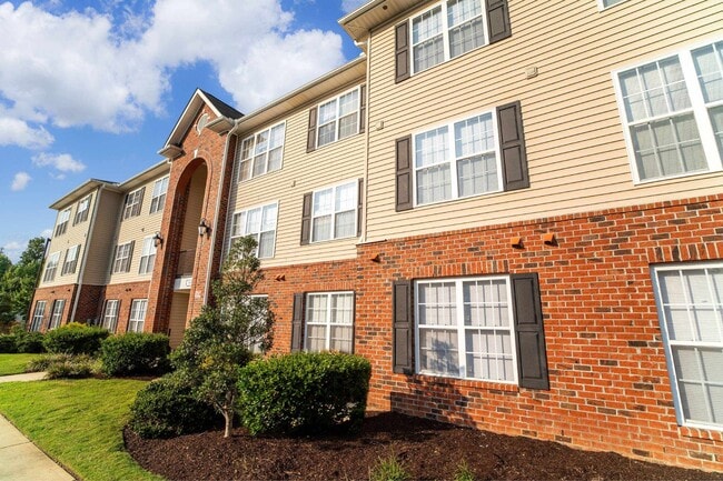 Building Photo - Thornberry Park